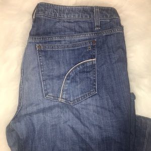 Joe’s Jeans “Honey” Jeans. Sz 33 Rare